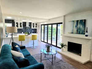 Image of Vanellie House-Huntington Beach 3beds-2baths