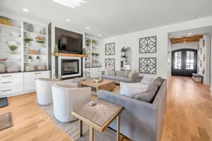 Image of Luxury Home | Hot Tub | Game Room | Downtown |  Patio & Firepit