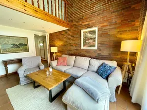 Image of Barn, 110sqm for up to 6 people - Old Frisian house