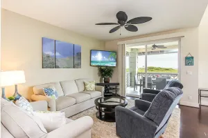 Image of Stylish Condo w\/Central A\/C, Shared Hot Tub, Pool, Free WiFi - near Poipu Beach