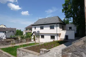Image of Gardener's house at the Gentilburg