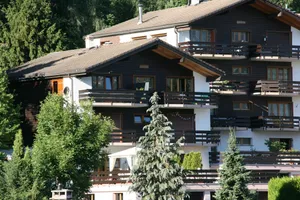 Image of Holiday apartment Grône for 1 - 4 persons with 1 bedroom - Holiday apartment