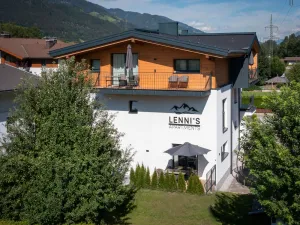 Image of Lovely apartment for 4 guests with WIFI, TV, terrace, pets allowed and parking