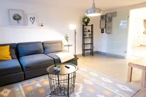 Image of Hamburg Altona - Three Bedrooms for up to 10