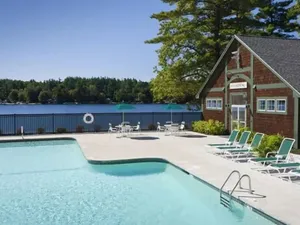 Image of Clean Cottage w\/Heated Pools - Hot Tub - Playground - Golf Cart: Family Retreat