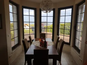 Image of Spacious Villa With Private Swimming Pool