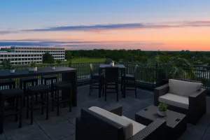 Image of Chicago Marriott Suites Deerfield
