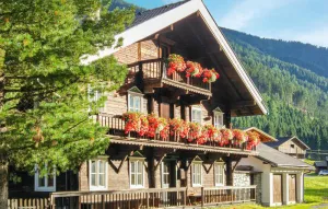 Image of Barrierefreie Ferienwohnung
