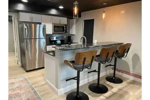 Image of Walkable Allentown Downtown Gem with King Bed
