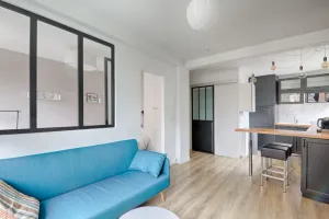 Image of Appartement Vilcenia - Welkeys