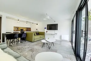 Image of High-end apartment