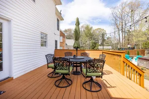 Image of Corporate living & family style in heart of Triad