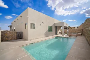 Image of Three Trees Saltwater Pool Place-Heated Pool