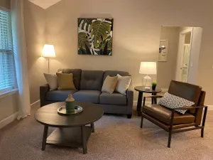 Image of The Polaris Penthouse | W\/D | Balcony | Top Floor