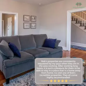 Image of Experience Hannibal, MO from this historic home built in 1844