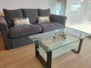 Image of Charming loft near the mouth of the river Canche