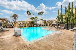Image of LePark YELLOW with Pool & Spa Next to Downtown Golden One Airport