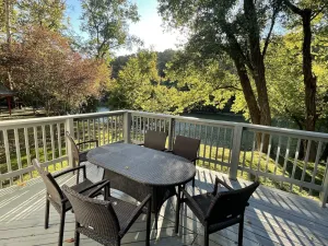 Image of 2 BR Cottage on the River