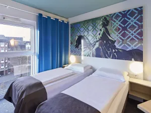 Image of B&B Hotel Dortmund-City