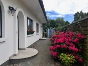 Image of 3-room apartment - STRANDLIEBE - No. 1_3-room apartment with balcony up to 5 pers.