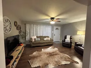 Image of Cozy house close to TSU campus!
