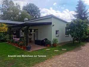 Image of Holiday house Berlin for 1 - 3 persons with 2 bedrooms - Holiday house