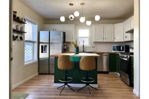 Image of Cozy, Modern 3-Bedroom Close to Downtown