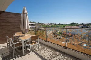 Image of Appartement T2 Muses