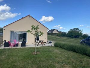 Image of New house in Champagne