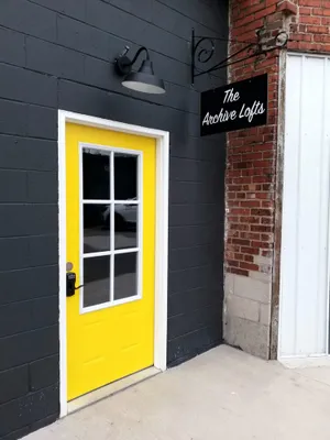 Image of This loft is a 1 bedroom(s), 1 bathrooms, located in Marion, OH.
