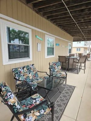 Image of 5600 Seaview Ave, Unit 34