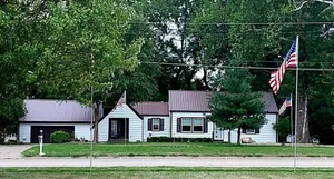 Image of Cozy House within Walking Distance to Racetrack