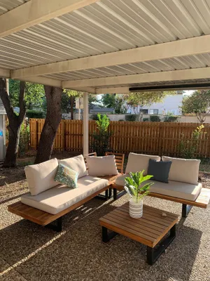 Image of Beautiful 4\/2.5 BA house w\/ private pool - close to UTSA \/ La Cantera