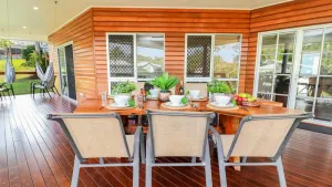 Image of CABBAGE PALM LODGE !