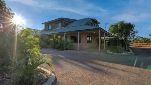 Image of Ningaloo Breeze Villa 3