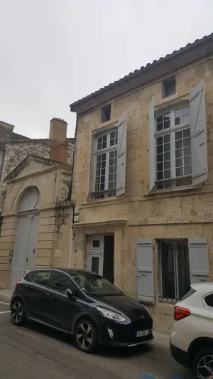 Image of Charming apartment - Lectoure - gers