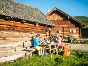 Image of Farm Apartment in Radstadt Near Therme