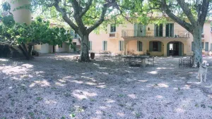 Image of PROMOTION Mas in the countryside in the heart of Provence