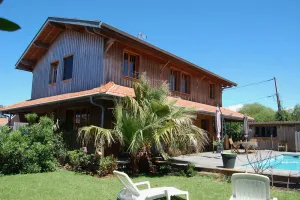 Image of L'ECLUSE maison tout confort piscine chauffée quartier prisé