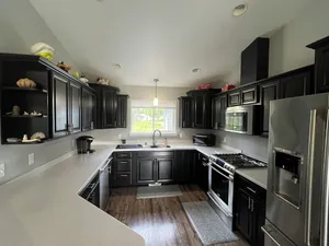 Image of Private home close to hunting, fishing, bike and ATV trails.