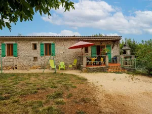 Image of Holiday Home Lozard by Interhome