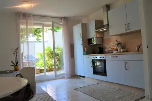 Image of Spacious Flat Garden&Parking 5min Basel Tram Bus Airport