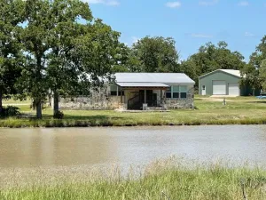 Image of Country Living Ranch House