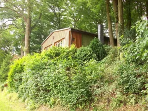 Image of House Hochstein - Farm Büchsenschütz