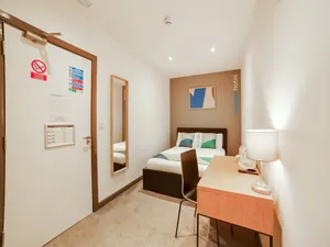 Image of Snooze Hotel