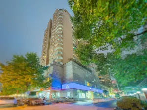 Image of Hanting Hotel Shanghai Xujiahui Metro Station