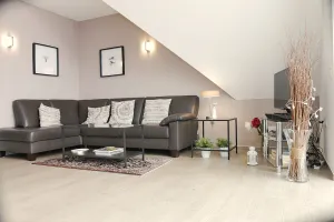 Image of Upscale amenities - 4 people - Free WiFi