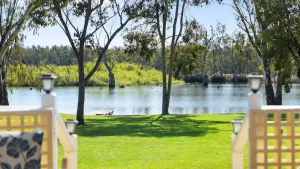 Image of River Views