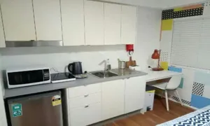 Image of Simple Sunnybank Studio FREE A\/C, parking & WiFi