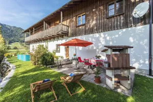 Image of Alpen Chalet Alte Talstation